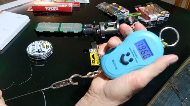 Какую плетенку выбрать!? Тест шнуров DUEL, Sunline, AKKOI смотреть онлайн