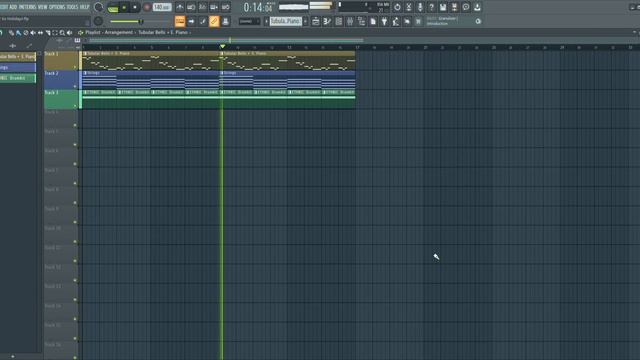 kind of accurate | Undertale OST 018 - Uwa!! So Holiday♫ (FL Studio Remake) смотреть онлайн