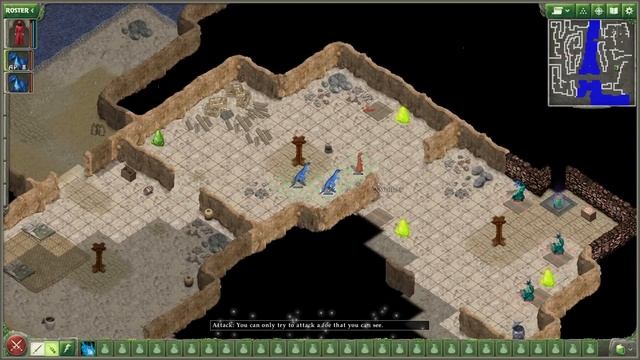 Geneforge: Mutagen - Review After 100% смотреть онлайн
