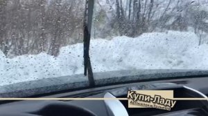 Видео отзыв реального владельца Lada Largus Cross Fl/Лада Ларгус Кросс Фл