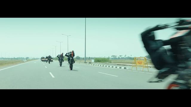 Valimai Official Trailer | Ajith Kumar | Yuvan Shankar Raja | Vinoth | Boney Kapoor | Zee Studios смотреть онлайн