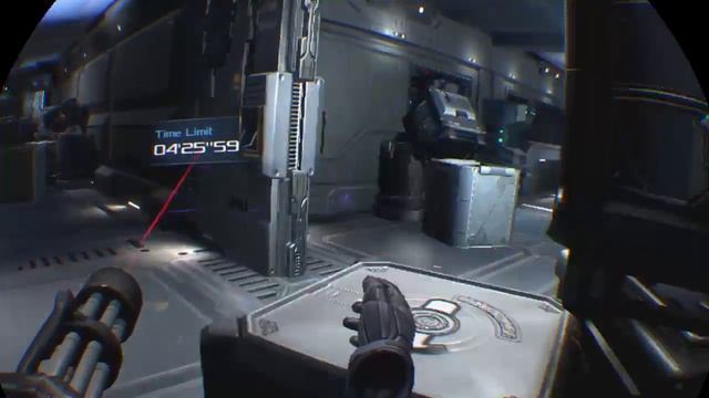 Mortal Blitz VR (Ep1) смотреть онлайн