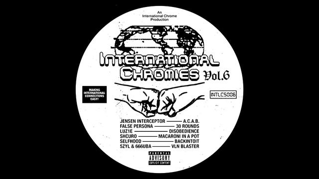 False Persona - 30 Rounds [INTLCS006] смотреть онлайн