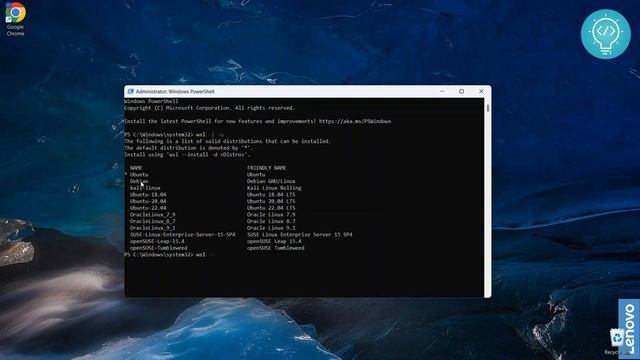 How to Install WSL2 on Windows 11 (2023 Step by Step Guide) смотреть онлайн