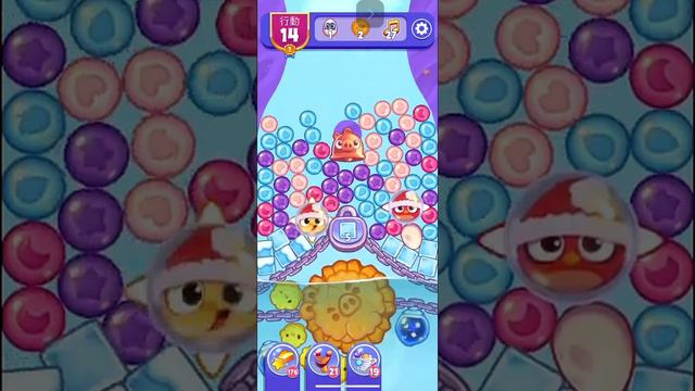 (Angry birds dream blast) Level 11213 gameplay, subscribe for latest update! смотреть онлайн