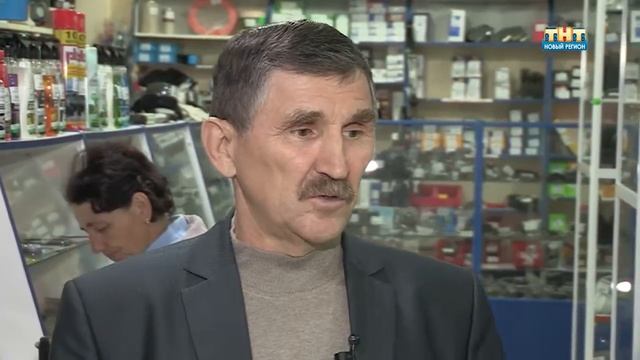 Бизнес рецепт. Владимиров смотреть онлайн