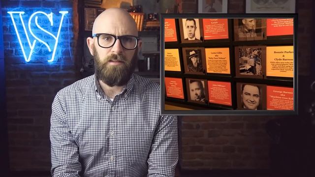 The Most High Profile Arrests in FBI History смотреть онлайн