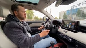 Почему HONDA VEZEL, а не КИТАЙ? Обзор и тест ХОНДА ВЕЗЕЛ 2023