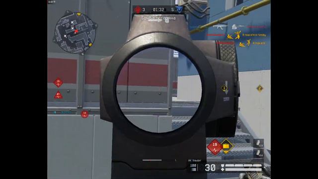 warface 2019 игрок багает текстуры смотреть онлайн