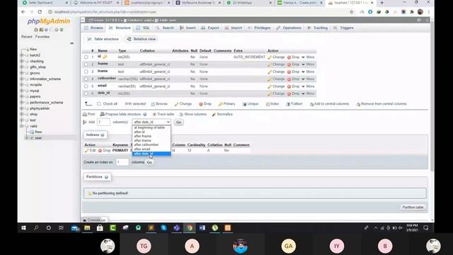 Soft Delete in PHP in Urdu/Hindi смотреть онлайн
