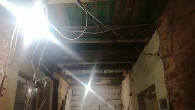 Реконструкція мого будинку ч.3!!!