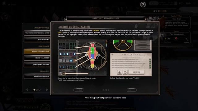 Airship: Kingdoms Adrift - Showcase/Angespielt # 1 - Steam Demo [Deutsch] смотреть онлайн
