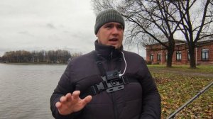 Честный отзыв Narval Argument 82HH кастинг