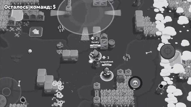 Клип на бравл старс песня попитка номер 5 смотреть онлайн