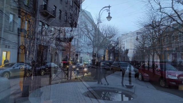 Санкт-Петербург/Северная Венеция/ Мой друг-мой город. смотреть онлайн