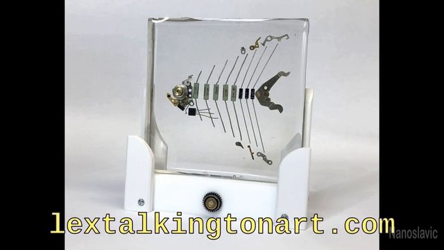 Интересности от Нанославика смотреть онлайн