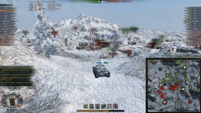 Мастер на Leopard PT A под Бутырочку) смотреть онлайн