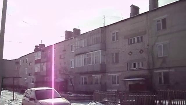 Ульяновск, п. Новоспасское - 3 смотреть онлайн