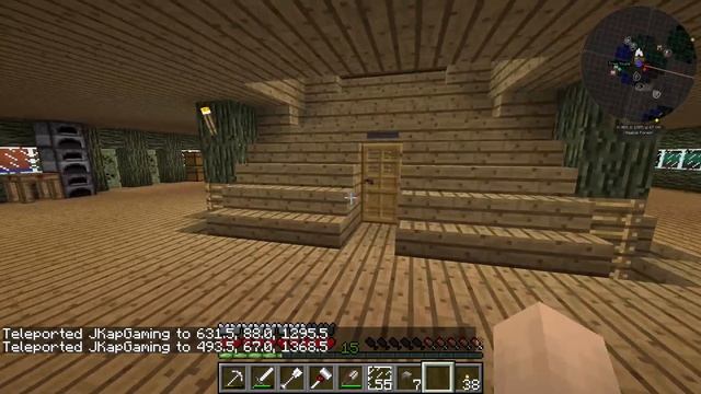 "New Dinosaurs!!" - Ep. 30 - Minecraft: Jurassic World Reborn смотреть онлайн