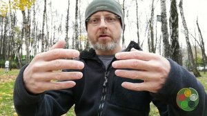 Цигун «Большое дерево» или «Стояние столбом» (Чжан Чжуан)