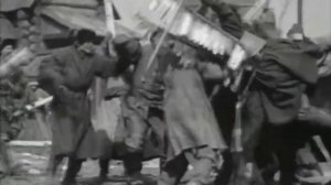 Минин и Пожарский. День народного единства