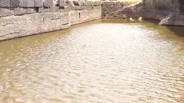 Stone Skipping SlowMo! смотреть онлайн