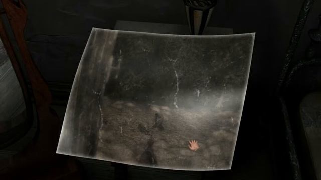 11 Давайте поиграем в Scratches (Шорох) смотреть онлайн