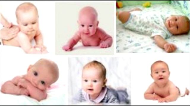 Стадии развития ребенка и человека.Циклы силы.Стадия 1:Быть. смотреть онлайн