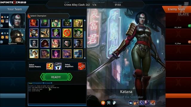 [ТОП] 5 закрывшихся МОБА-игр смотреть онлайн