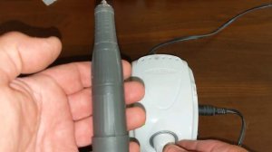 Фрезер Marathon 3(Strong210) не включается