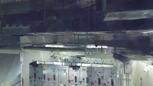 FARO Focus 120 Control Room смотреть онлайн
