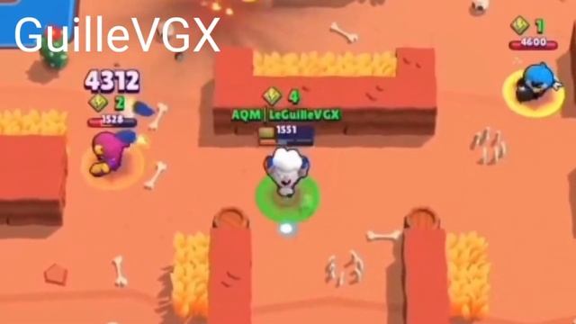 Top 5 Best Players Brawl Stars смотреть онлайн