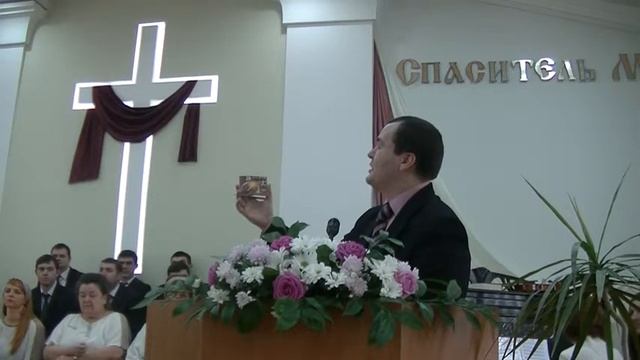 Поздравительное Слово от Панасенко Михаила Юрьевича смотреть онлайн