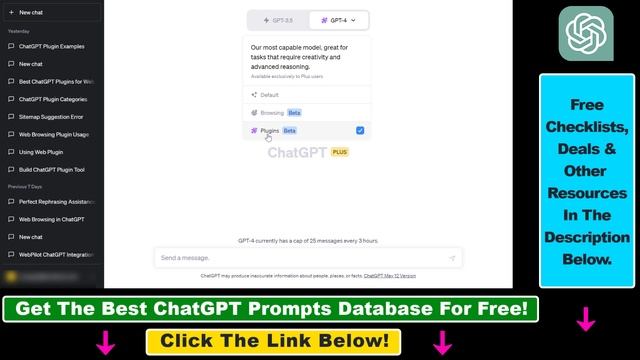 How To Switch Between ChatGPT Models? смотреть онлайн