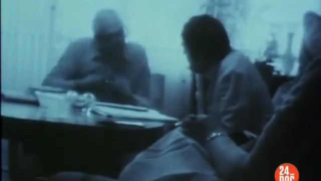 Шоа / Shoah (1985, часть 4)