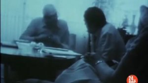 Шоа / Shoah (1985, часть 4)