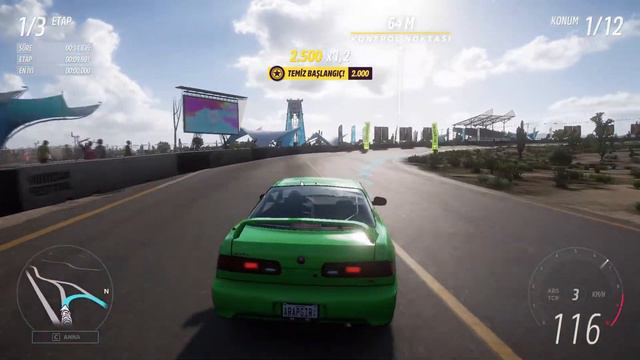 FORZA HORİZON 5 I FORZA HORIZON 5 HAS NOT SEEN LIKE THIS | 8K RTX ULTRA WONDERFUL GRAPHICS смотреть онлайн
