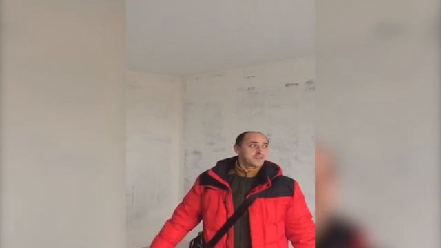 Натяжной потолок в Обнинске//Отзыв клиента о матовом потолке в гостиной смотреть онлайн