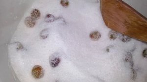 Очень вкусное варенье из крыжовника