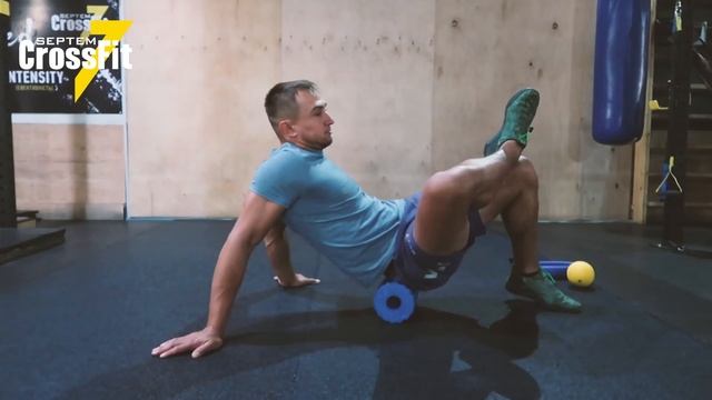 TFL. БОЛЬ В КОЛЕННОМ СУСТАВЕ И НАТЯЖИТЕЛЬ ШИРОКОЙ ФАСЦИИ БЕДРА. смотреть онлайн