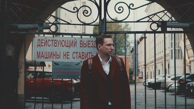 Лица незнакомых городов / Данила Щегельский / Михаил Полуянов / Видеопортрет / sfilms.ru смотреть онлайн