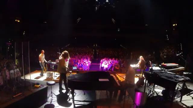 Roger Hodgson (Supertramp) - Live -  Child Of Vision