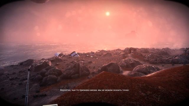 The Solus Project ☢ Прохождение на максимальном - #7 УКРЫТИЕ МЕРТВЕЦА смотреть онлайн