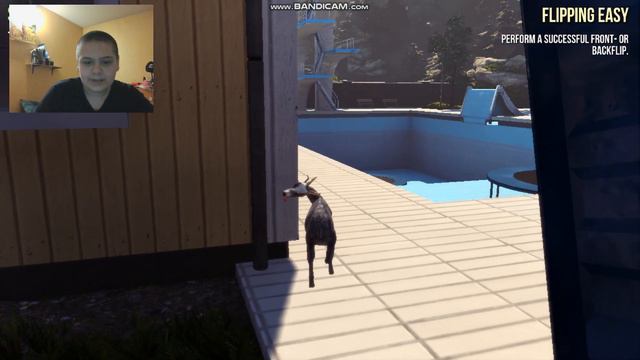 играю в симулятор козла смотреть онлайн