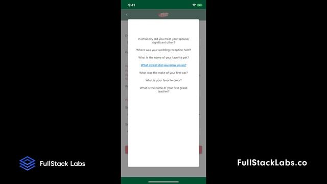 Speedy Cash - React Native App of the Week смотреть онлайн