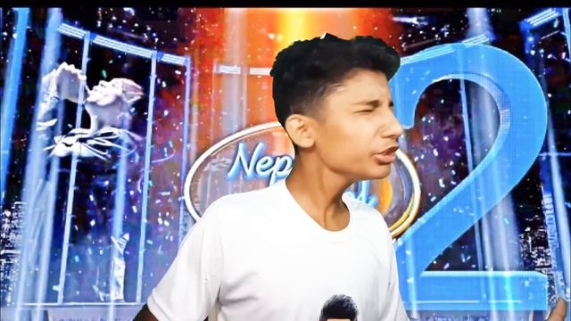 Ashok Darji Vs Naresh patali | Nepal idol | Ganesh GD смотреть онлайн