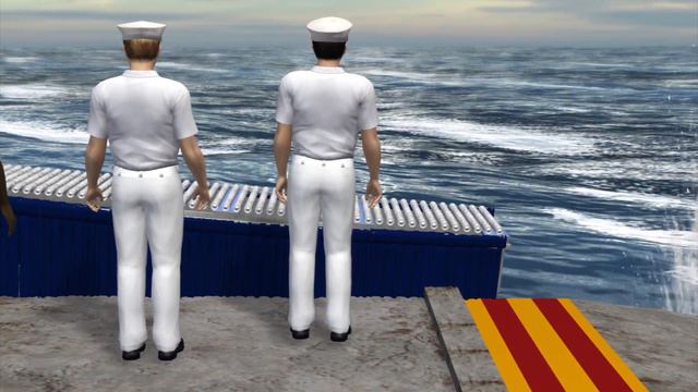 Osama bin Laden wasn't buried at sea, Stratfor executive claims смотреть онлайн