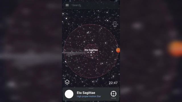 How to use Stellarium mobile like a pro. смотреть онлайн