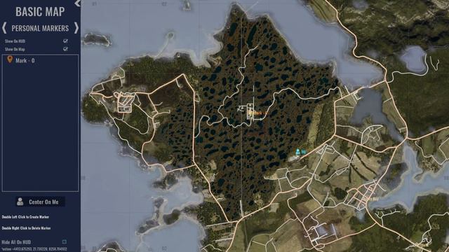 🔴 DayZ ◼️ как там DEERISLE смотреть онлайн