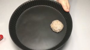 АРОМАТНЫЕ БУЛОЧКИ из льняной муки